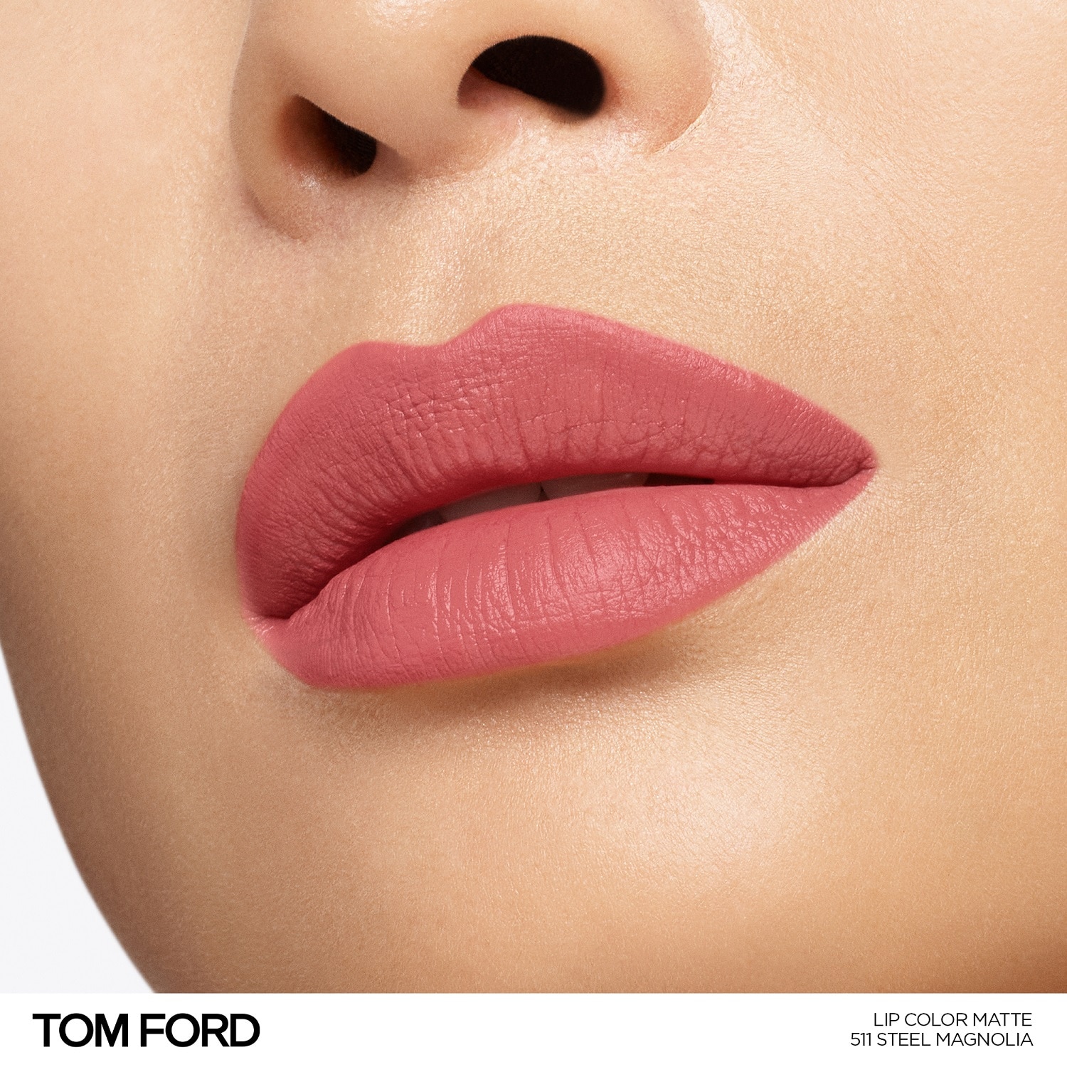LIP COLOR MATTE (BARRA PARA LABIOS)